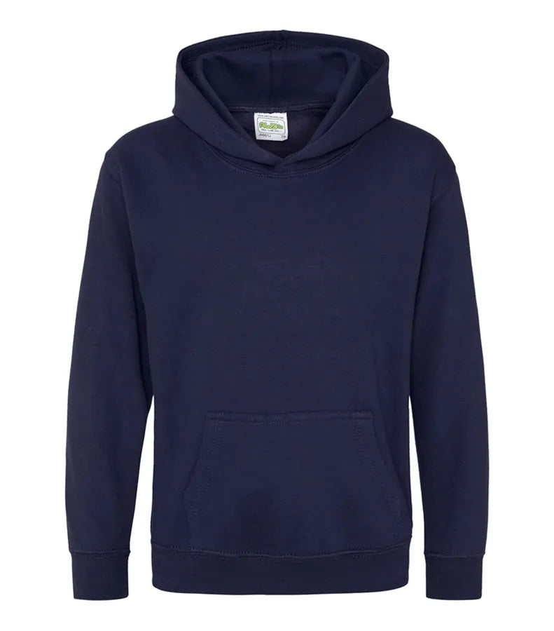 Kids Hoodie OxfordNavy