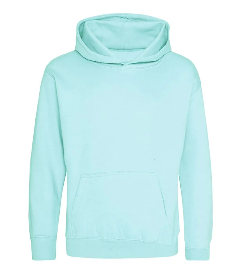 Kids Hoodie Peppermint