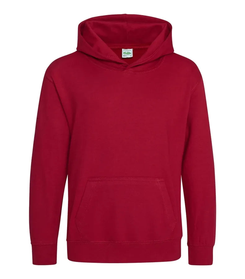 Kids Hoodie RedHotChilli