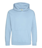 Kids Hoodie SkyBlue