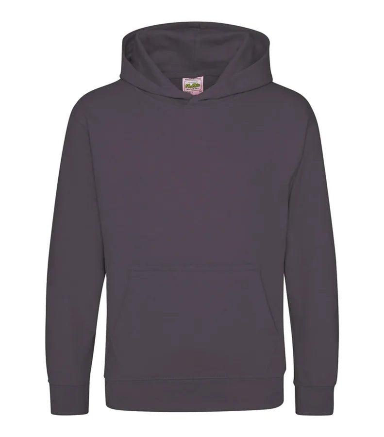 Kids Hoodie StormGrey