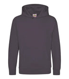 Kids Hoodie StormGrey