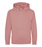 Kids Hoodie DustyPink