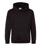 Kids Hoodie DeepBlack