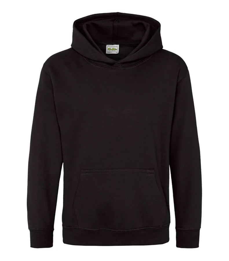 Kids Hoodie DeepBlack