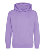 Kids Hoodie DigitalLavender