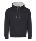 Varsity Hoodie NewFrenchNavy/HeatherGrey