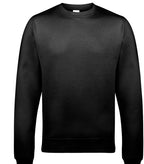 AWDis Sweat JetBlack