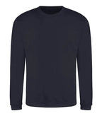 AWDis Sweat NewFrenchNavy
