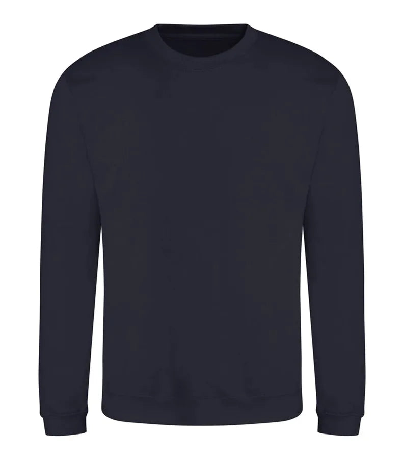 AWDis Sweat NewFrenchNavy
