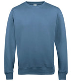 AWDis Sweat AirforceBlue