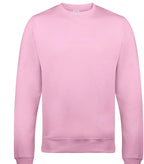 AWDis Sweat BabyPink