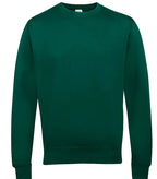 AWDis Sweat BottleGreen