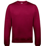 AWDis Sweat Burgundy