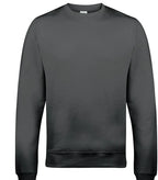 AWDis Sweat Charcoal