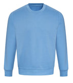 AWDis Sweat CornflowerBlue