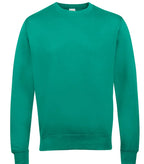 AWDis Sweat Jade