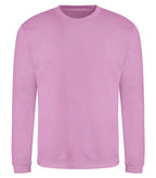 AWDis Sweat Lavender