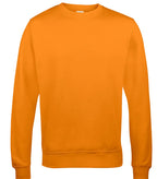AWDis Sweat OrangeCrush
