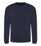 AWDis Sweat OxfordNavy