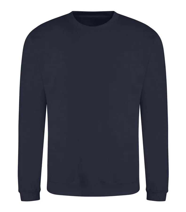 AWDis Sweat OxfordNavy