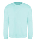 AWDis Sweat Peppermint