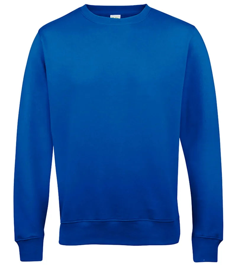 AWDis Sweat RoyalBlue