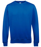 AWDis Sweat RoyalBlue