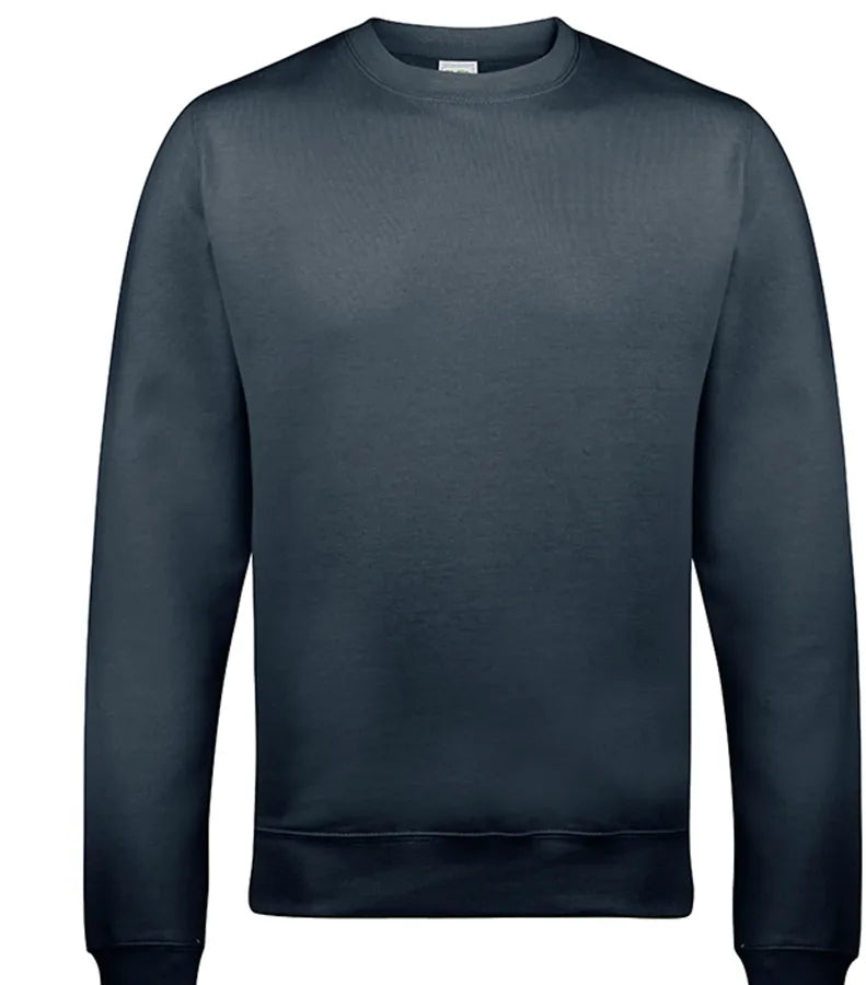 AWDis Sweat StormGrey
