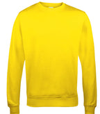 AWDis Sweat SunYellow