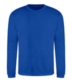 AWDis Sweat BrightRoyal