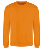 AWDis Sweat PumpkinPie