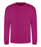 AWDis Sweat FestivalFuchsia