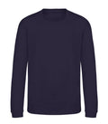 Kids AWDis Sweat NewFrenchNavy