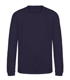 Kids AWDis Sweat NewFrenchNavy