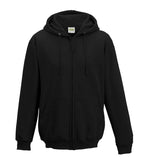 Zoodie JetBlack