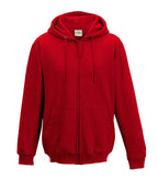 Zoodie FireRed