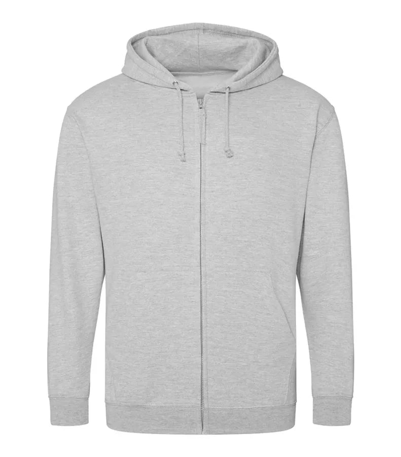 Zoodie HeatherGrey