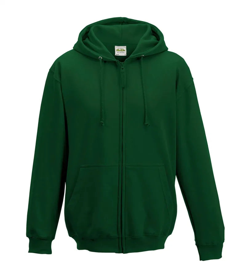 Zoodie BottleGreen