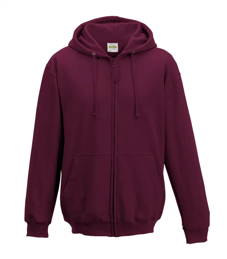 Zoodie Burgundy