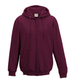 Zoodie Burgundy