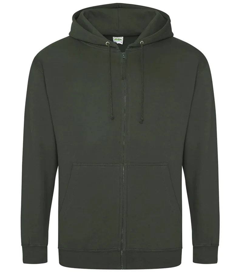 Zoodie ForestGreen