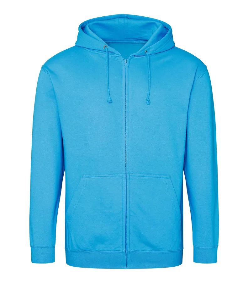 Zoodie HawaiianBlue