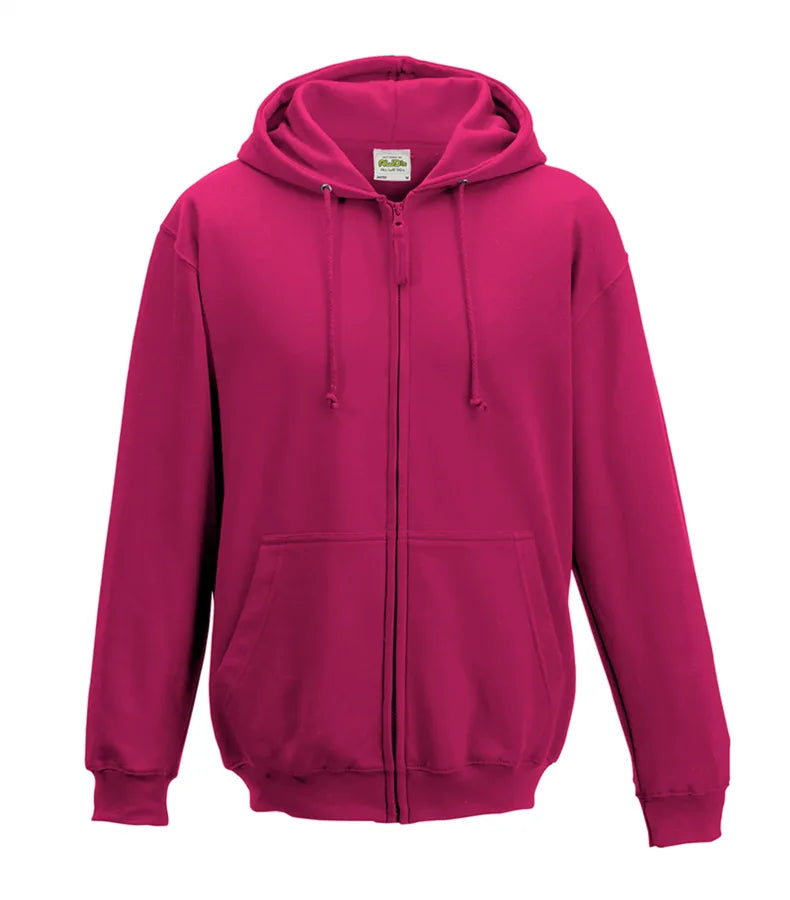 Zoodie HotPink