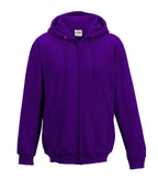 Zoodie Purple