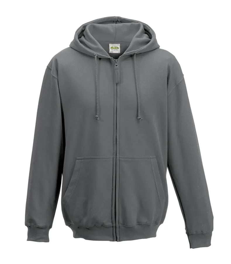 Zoodie SteelGrey