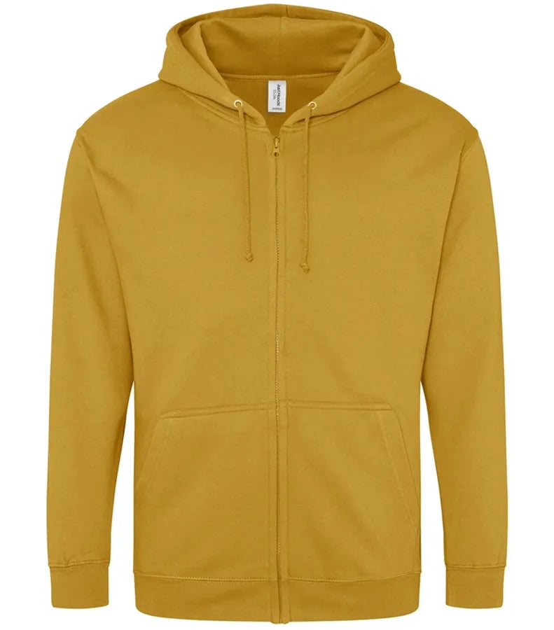 Zoodie Mustard