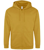 Zoodie Mustard