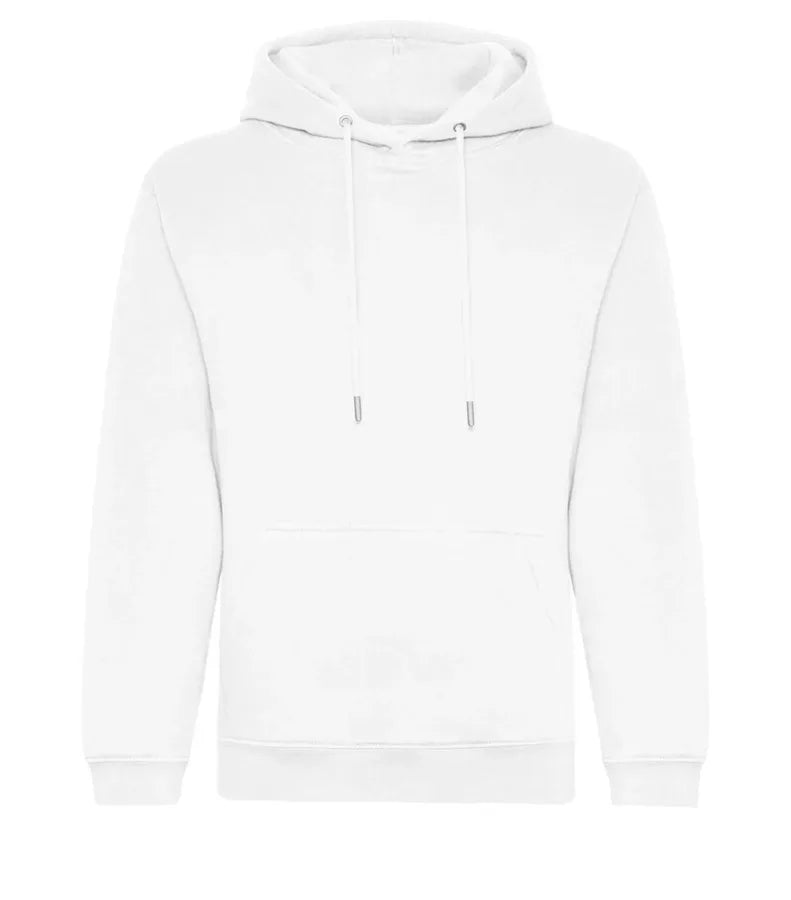Organic Hoodie ArcticWhite