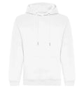 Organic Hoodie ArcticWhite